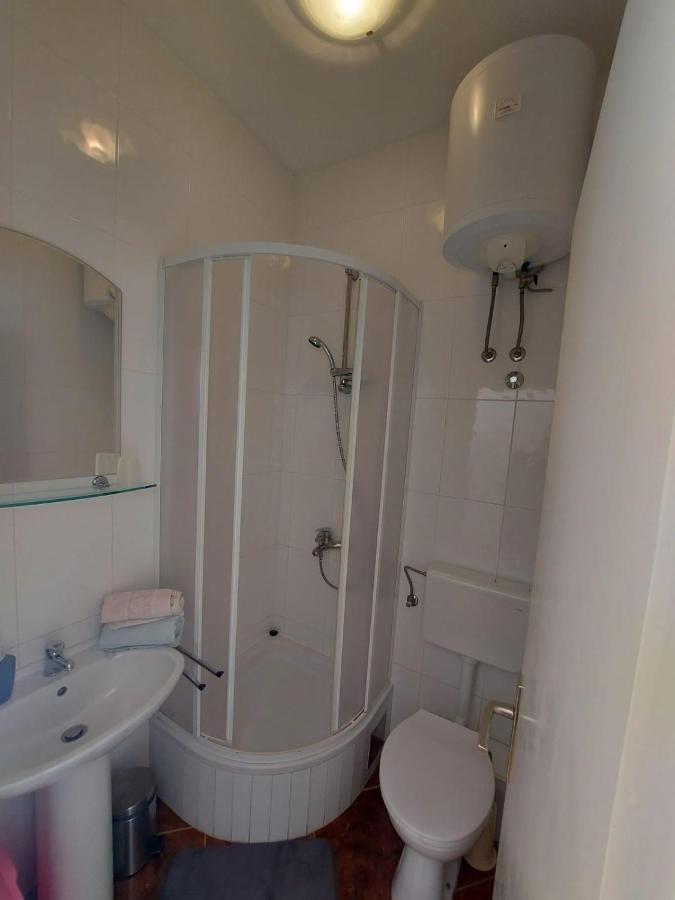 Apartments By The Sea Duce, Omis - 2731 Дуги Рат Екстериор снимка